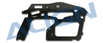 HN7026 Carbon Main Frame(L)/2.0mm